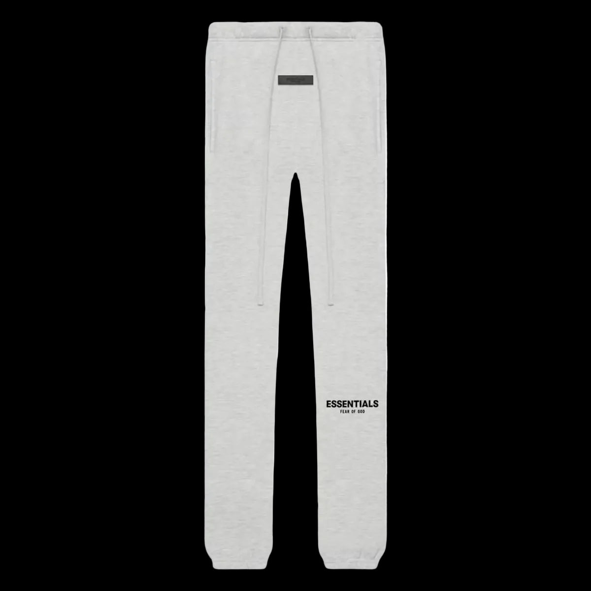 Essentials SS22 " Light Oatmeal" Joggers