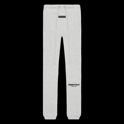 Essentials SS22 " Light Oatmeal" Joggers