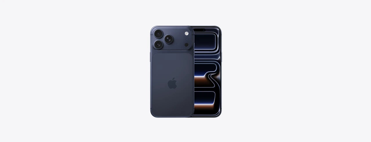 iPhone 17 pro max | 256GB | brand new