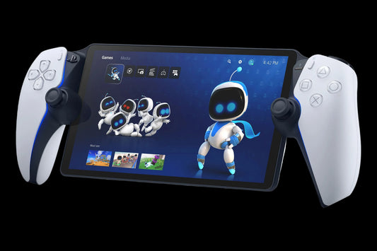 PS5 Portal ( REFURBISHED) Like new