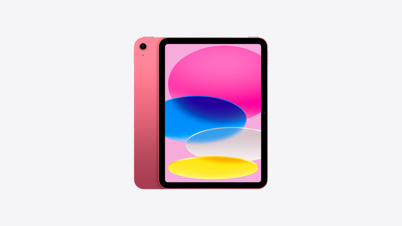 iPad A16 11inch 2025 Pink | Brand New Sealed