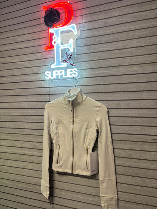 Lululemon Nulu Irovy Top