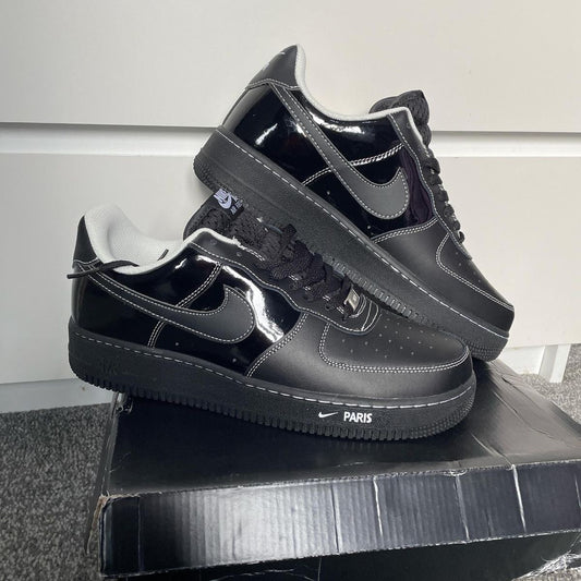 Airforce 1 City Paris
