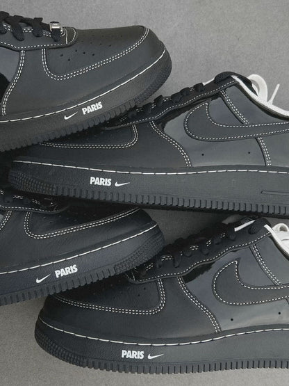 Airforce 1 City Paris