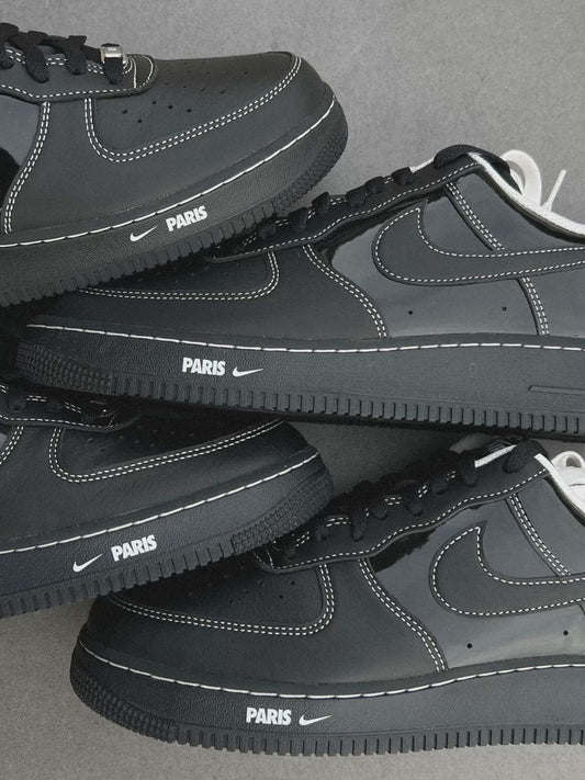 Airforce 1 City Paris