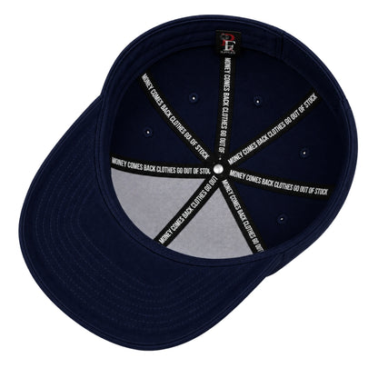 World Tour | Adjustable Fitted Cap | MCBClothesGOS