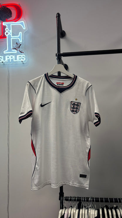 ENGLAND WORLD CUP 26 T SHIRT