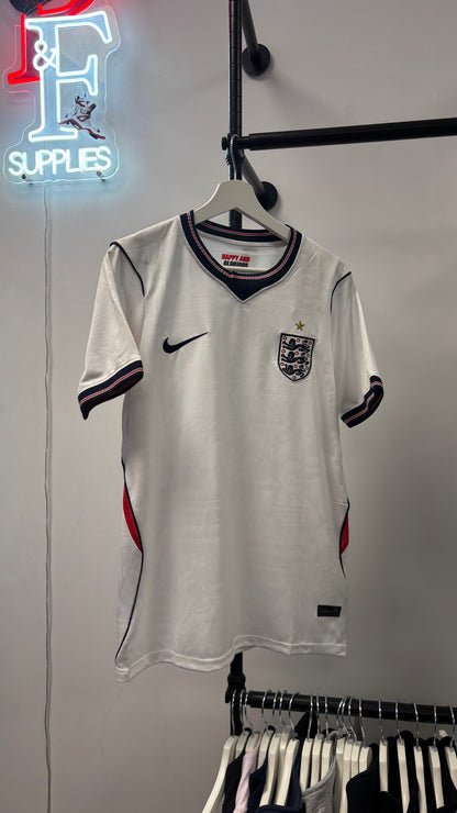 ENGLAND WORLD CUP 26 T SHIRT