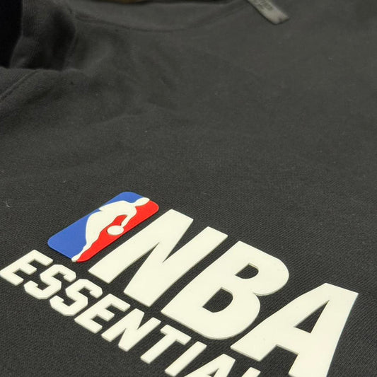 NBA Essentials Black Tracksuit