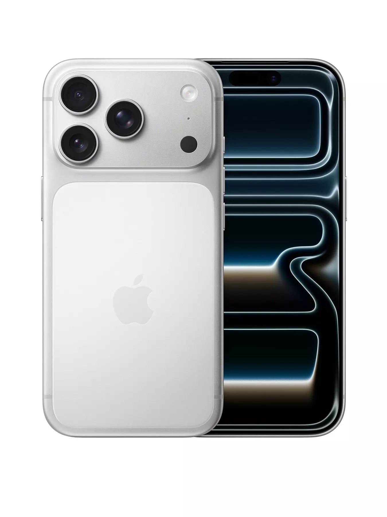 iPhone 17 Pro max Silver  | BRAND NEW SEALED 256GB