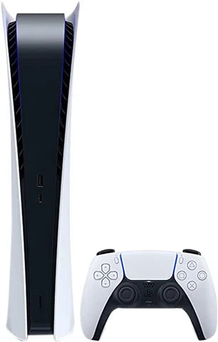PlayStation 5 Digital