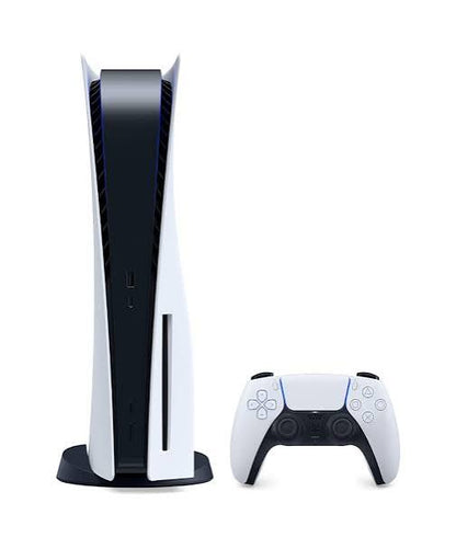 PlayStation 5 Disc