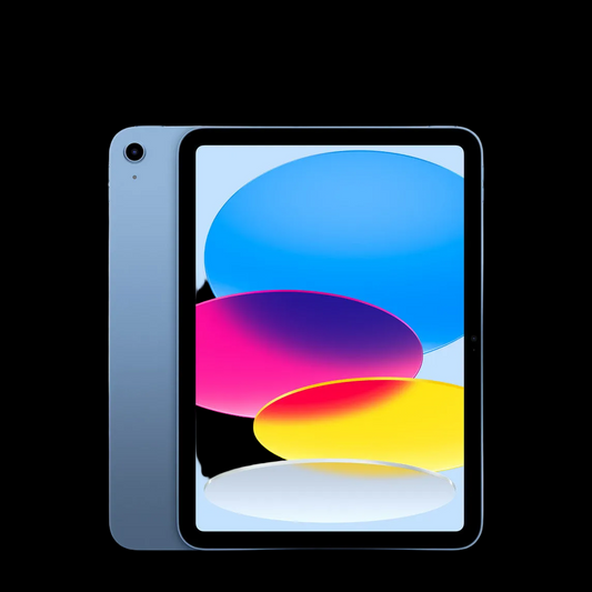 iPad A16 11inch 2025 Blue  | Brand New Sealed