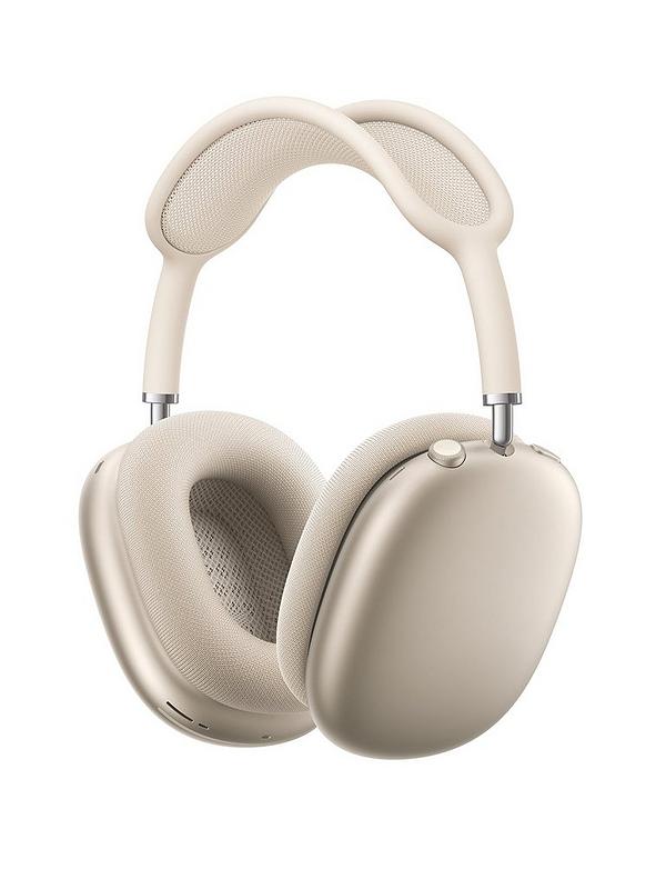 AirPod max |STARLIGHT SEALED