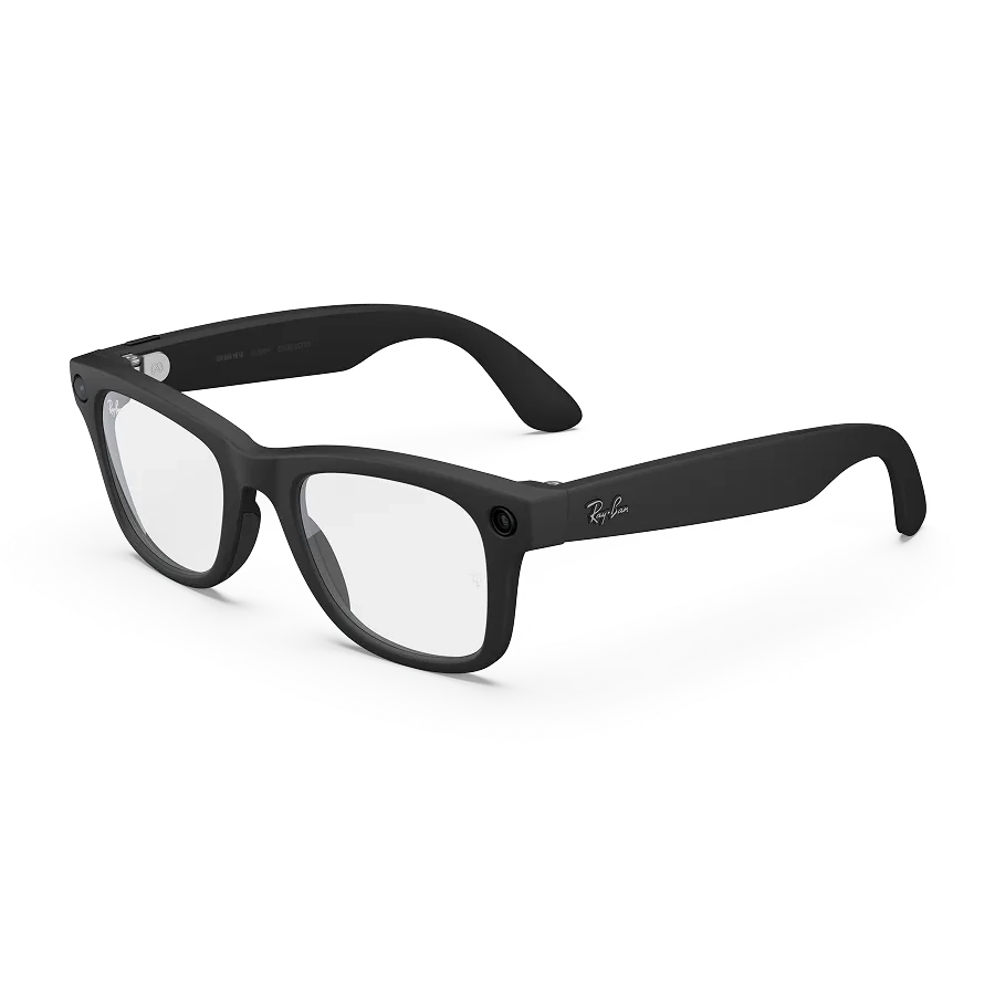 Meta Glasses Gen 2 | Clear Lens Brand new