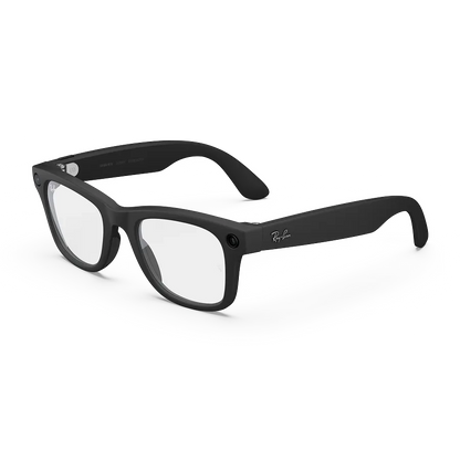 Meta Glasses Gen 2 | Clear Lens Brand new