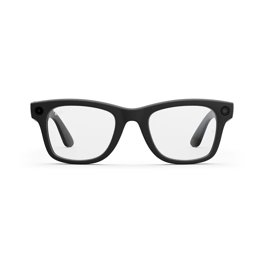 Meta Glasses Gen 2 | Clear Lens Brand new