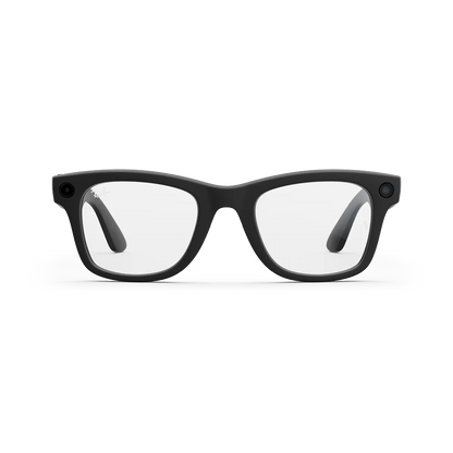Meta Glasses Gen 2 | Clear Lens Brand new