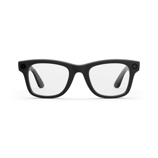 Meta Glasses Gen 2 | Clear Lens Brand new