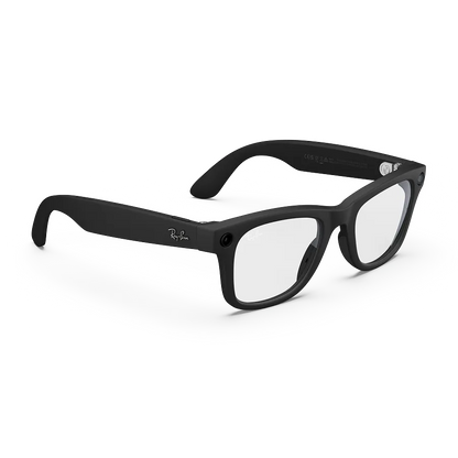 Meta Glasses Gen 2 | Clear Lens Brand new