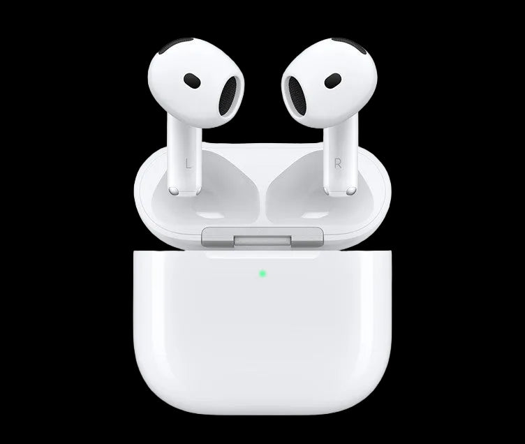 AirPods Gen 4