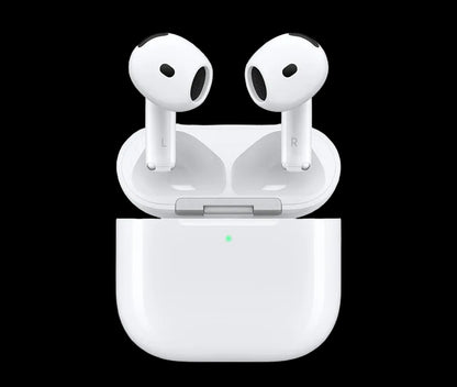 AirPods Gen 4