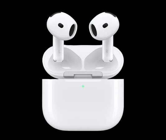 AirPods Gen 4