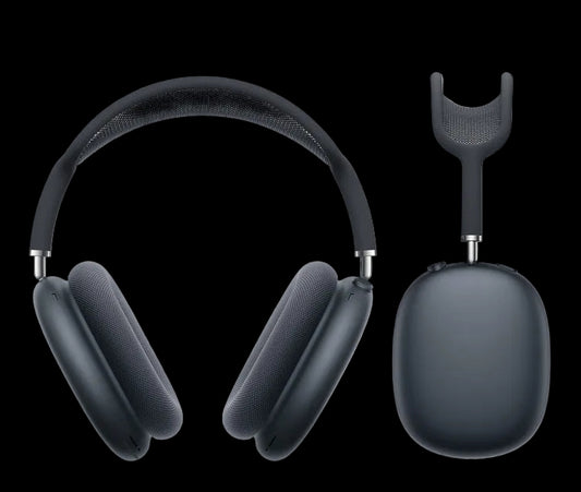 AirPod max Midnight Navy