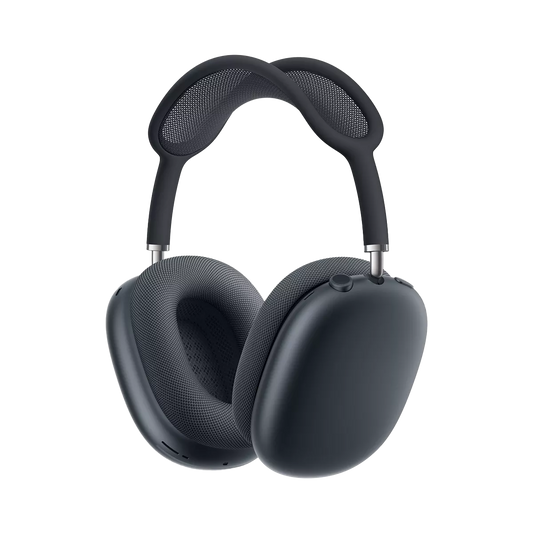 AirPod max Midnight Navy
