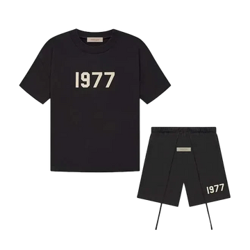 1977 Essentials Iron Short set