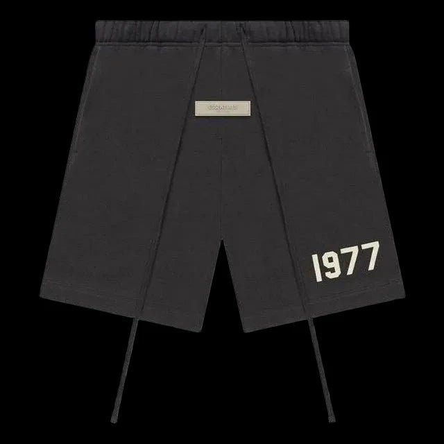 Essentials 1977 Iron Shorts
