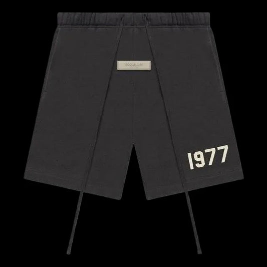 Essentials 1977 Iron Shorts