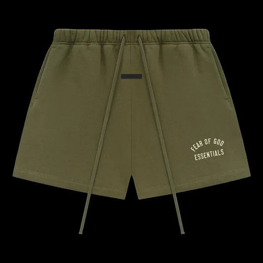 Essentials FW24 Military Shorts