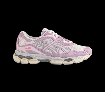 Asics Gel NYC Rose Water