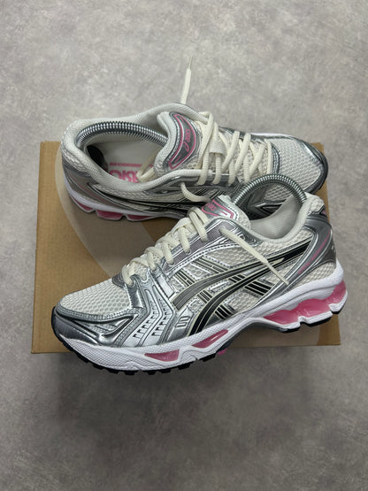 Asics Gel Kayano 14 " Cream Pink"
