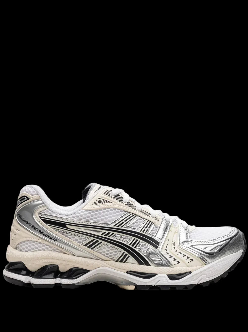 ASICS Gel kayano 14 White Midnight