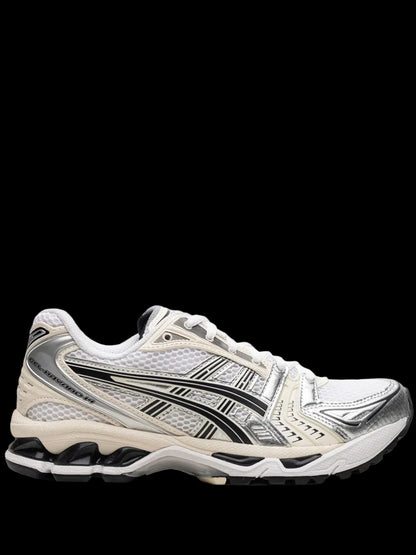 ASICS Gel kayano 14 White Midnight