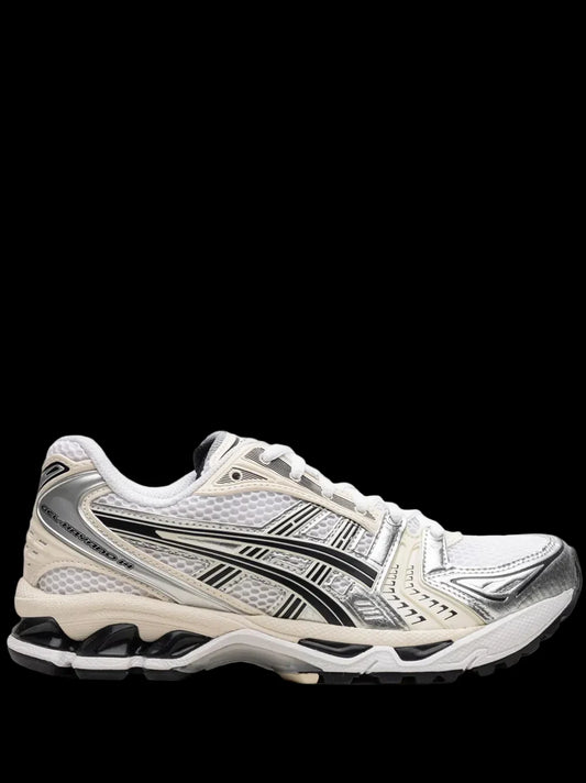 ASICS Gel kayano 14 White Midnight