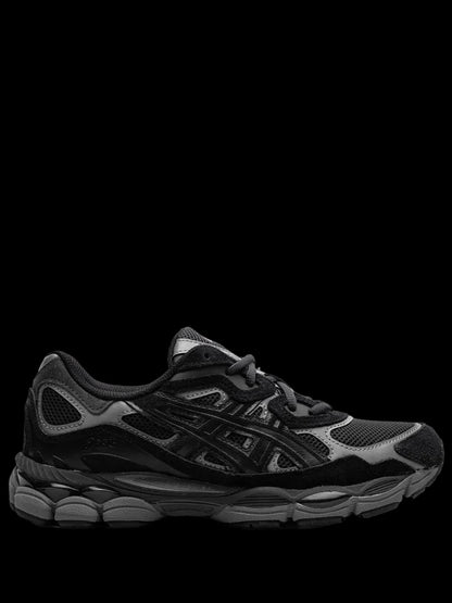 Asics Gel NYC Black