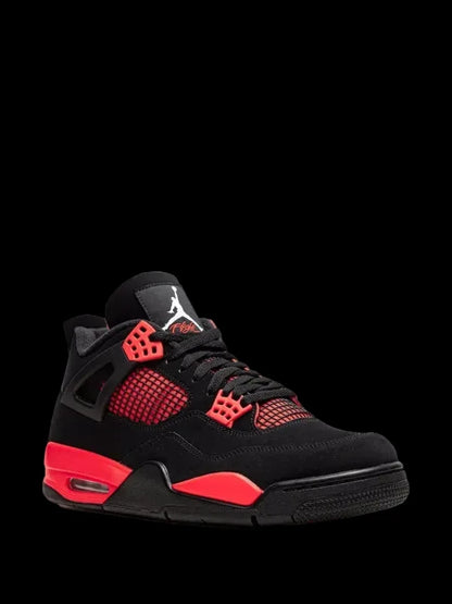 Jordan 4 "Red Thunder"