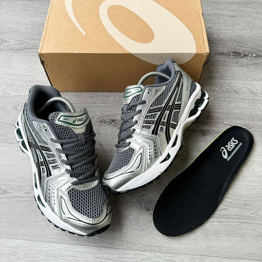 ASICS Gel Kayano 14 Jasper Green
