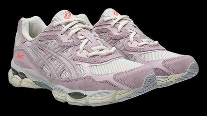Asics Gel NYC Rose Water