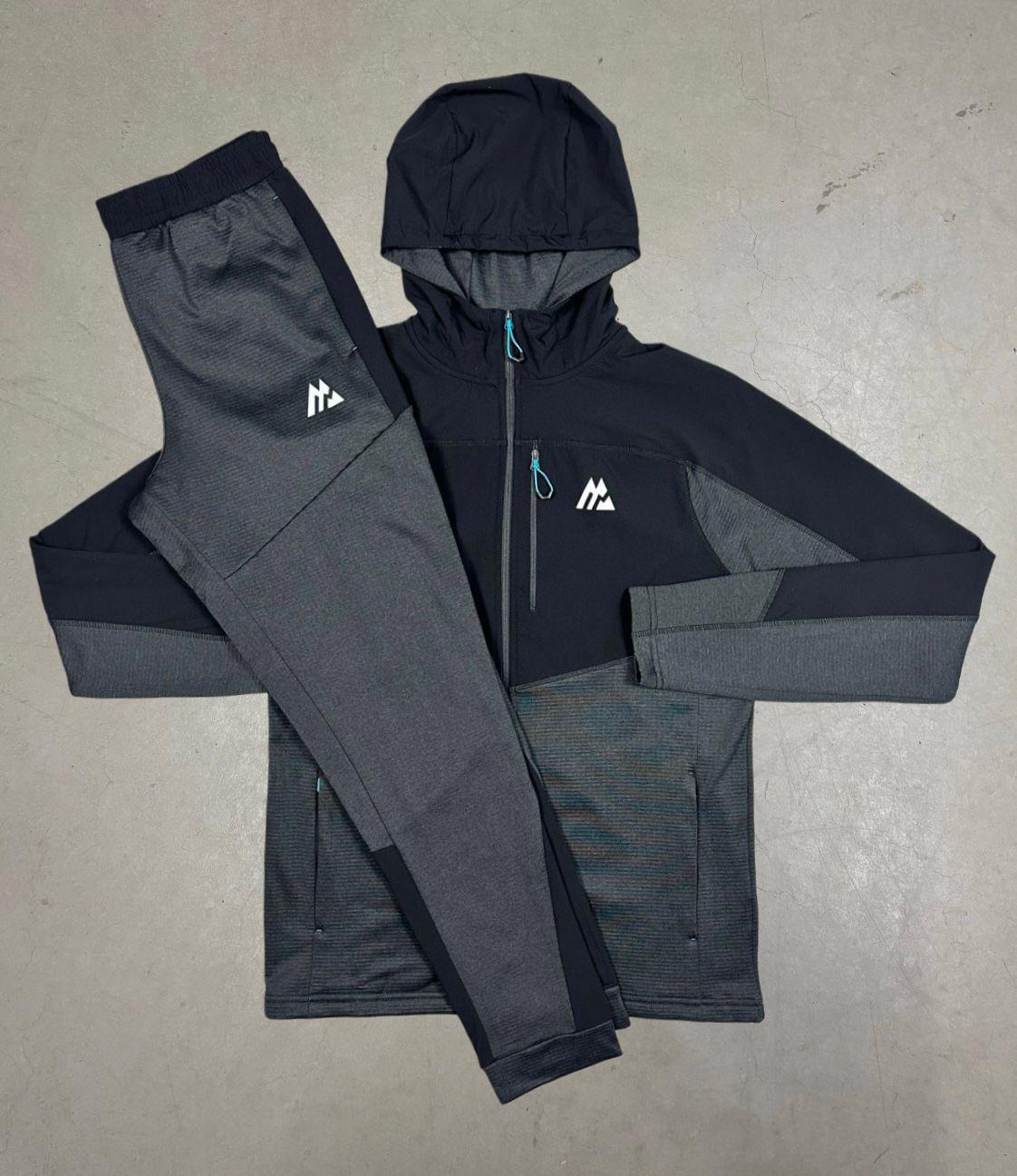 Montirex Ice Tracksuit