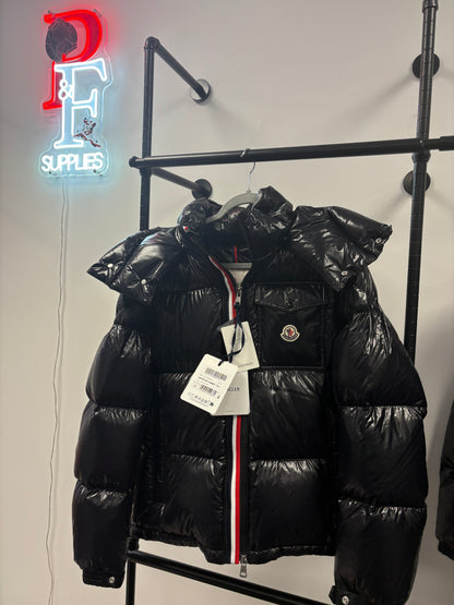 Moncs Montbeliard Coat | Authenticity Guarateed