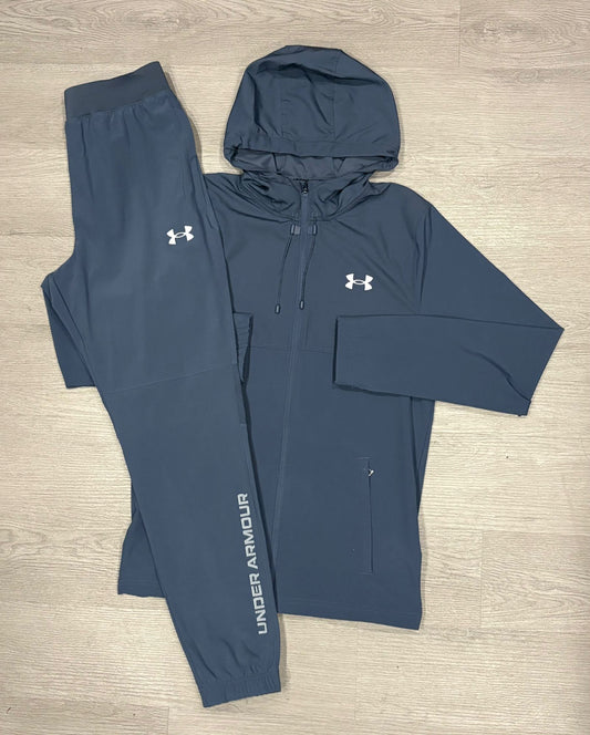 Under Armour Tracksuit "Navy"