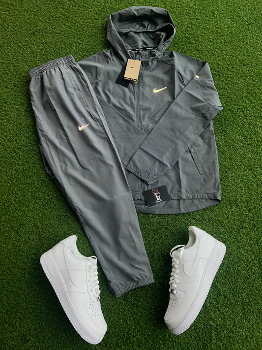 Nike Miller Repel Tracksuit Grey