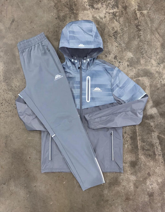 Trailberg Windrunner Tracksuit