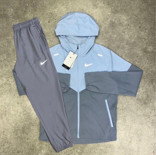 Nike Repel Rare "Blue/Grey" Tracksuit