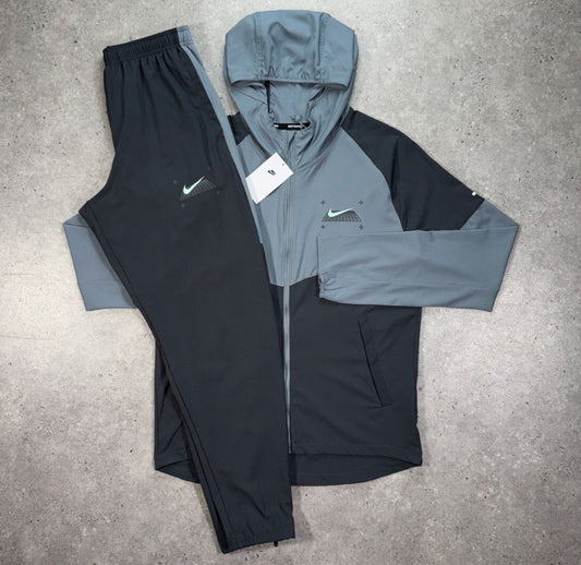 Nike "Green Tick" Tracksuit