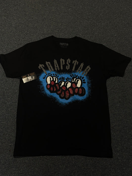 Trapstar x Slawn Tee